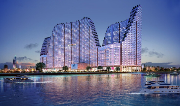 River City