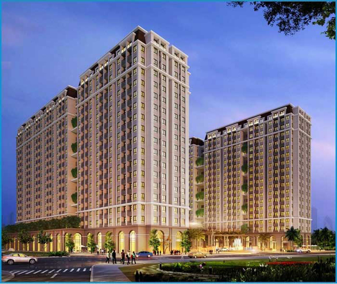 River Park Tower