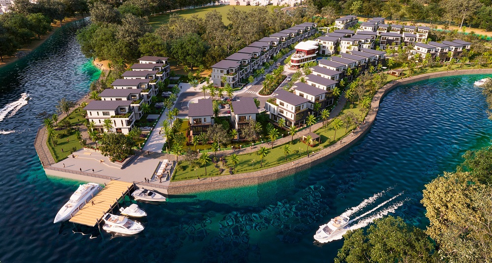 Rivera Villas