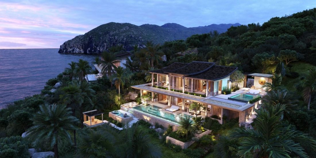 Rocko Bay Resor