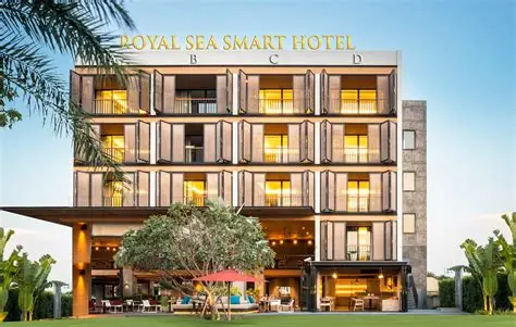 Royal Sea
