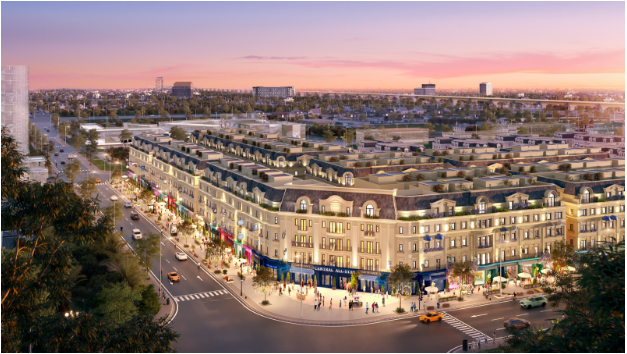 Rue De Charme