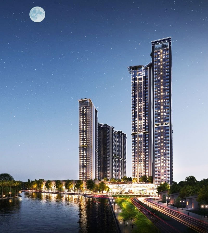 S-Premium Sky Oasis