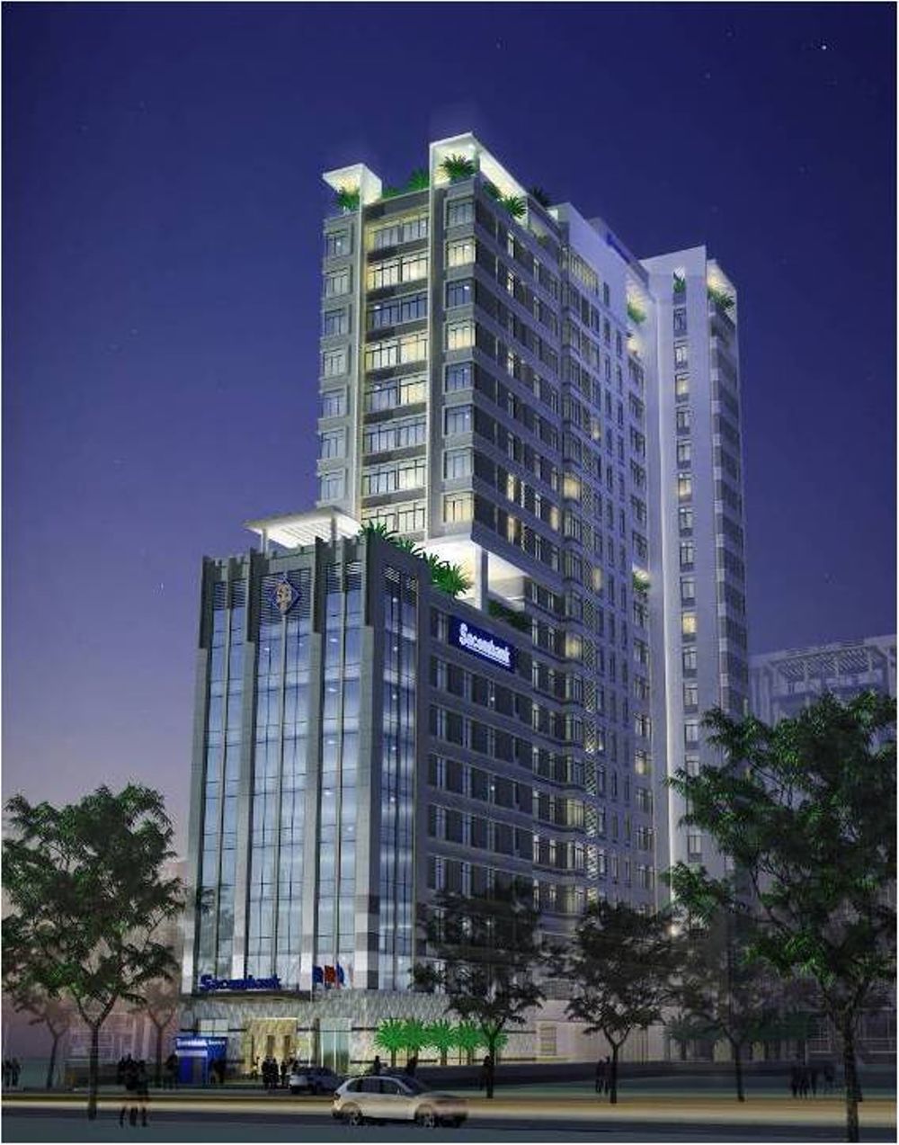 Sacomreal Hùng Vương