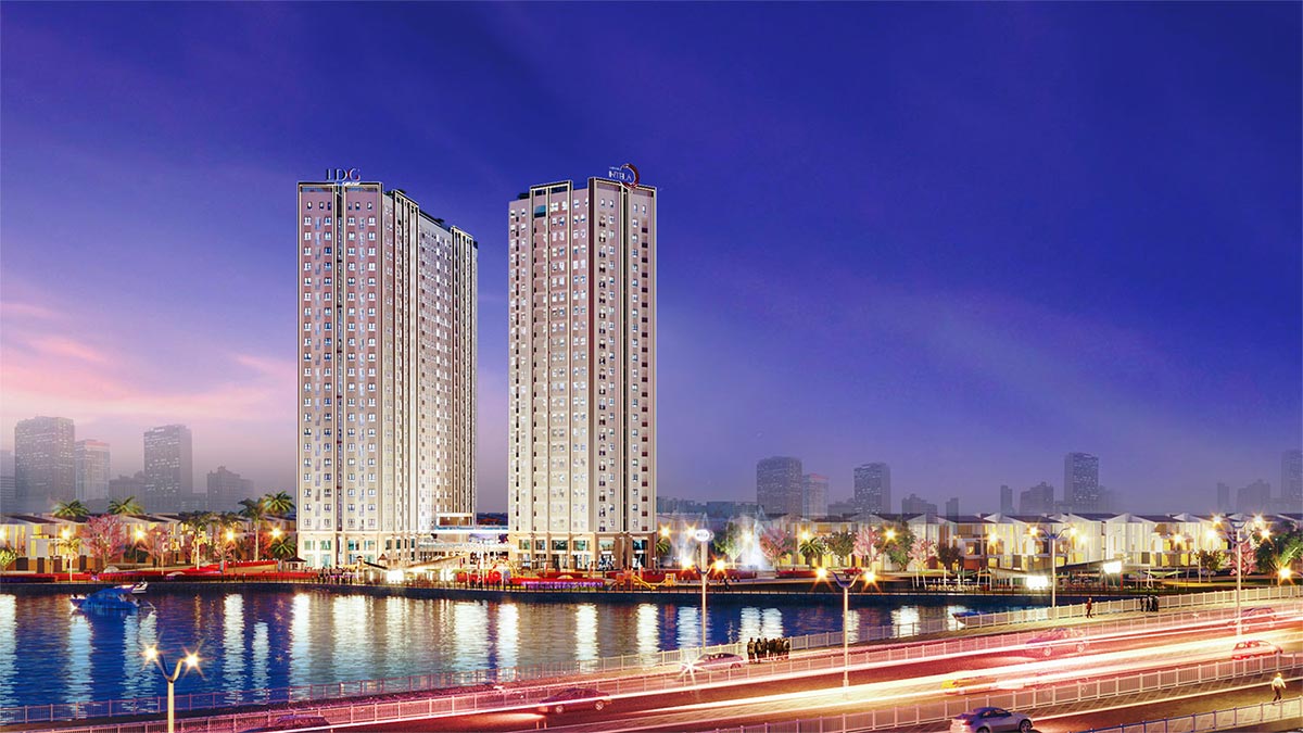 Saigon Intela