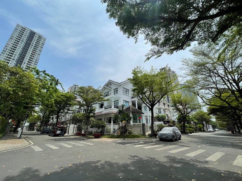 Saigon Pearl
