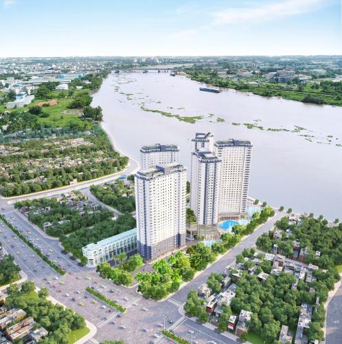 Saigon Riverside City
