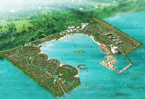 Saigon SunBay
