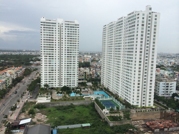 Samland Giai Việt