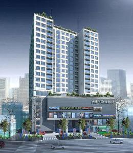 Satra Eximland Plaza