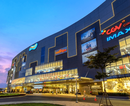 SC VivoCity