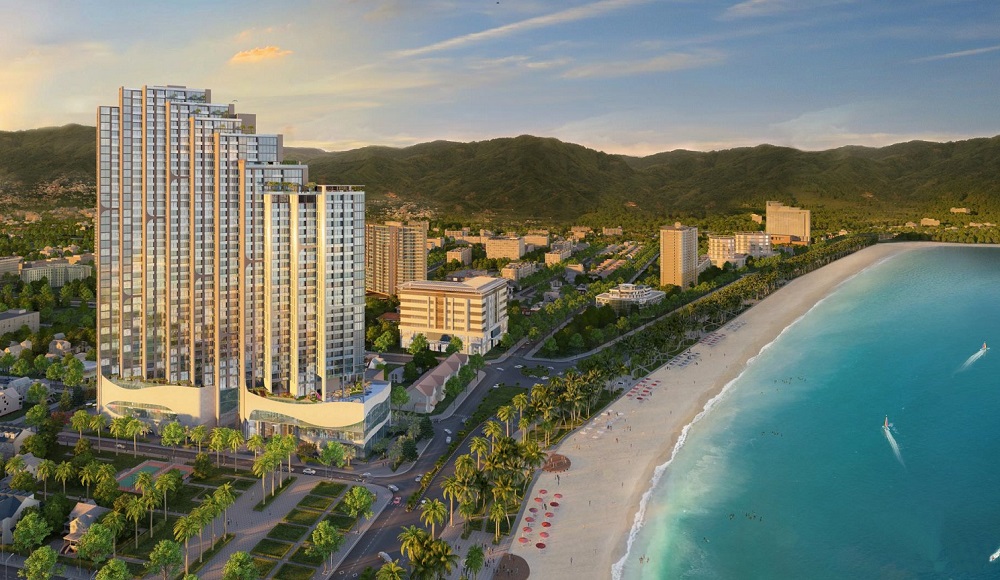 Scenia Bay Nha Trang