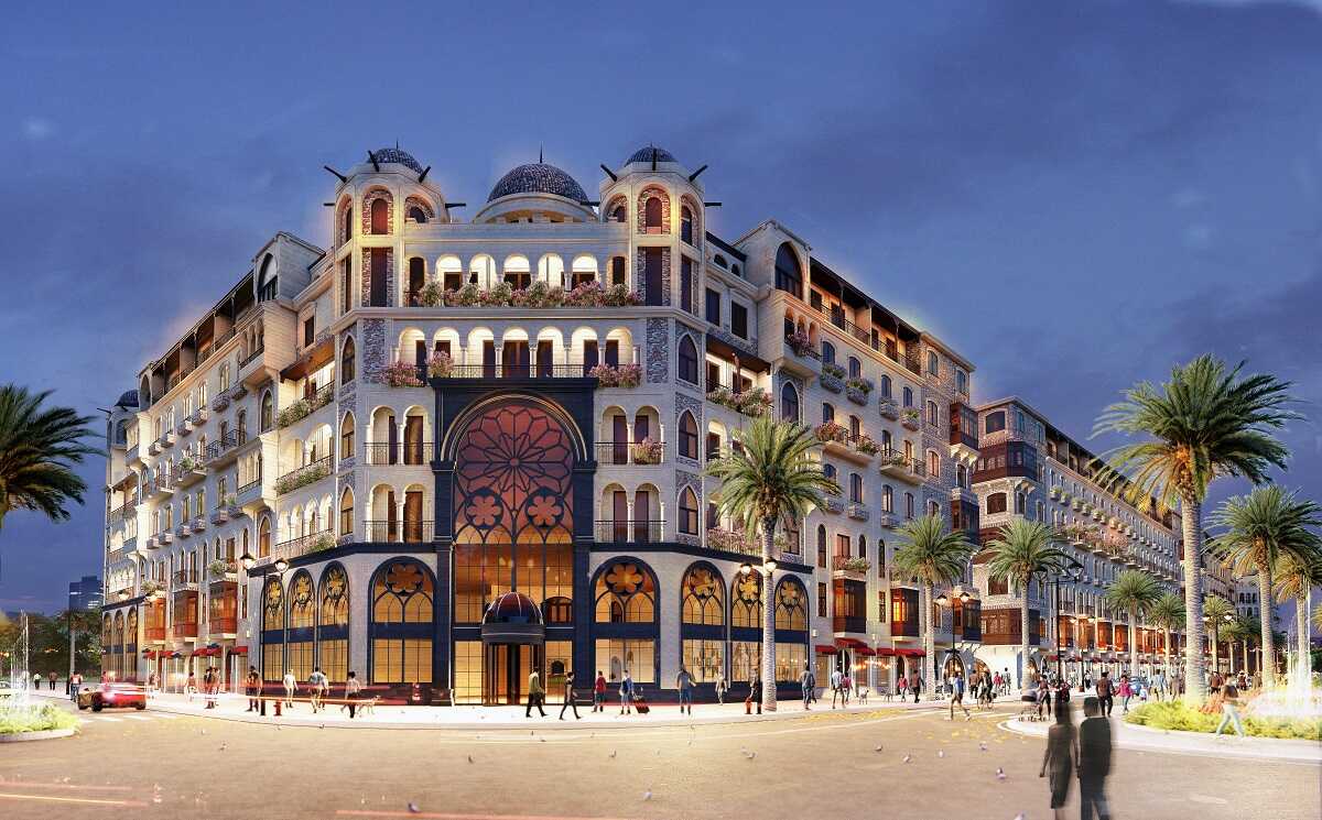 Seladon Boutique Hotel Phú Quốc