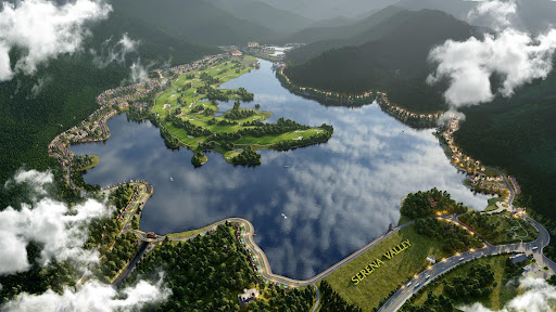 Serena Valley Thanh Lanh Golf & Resort