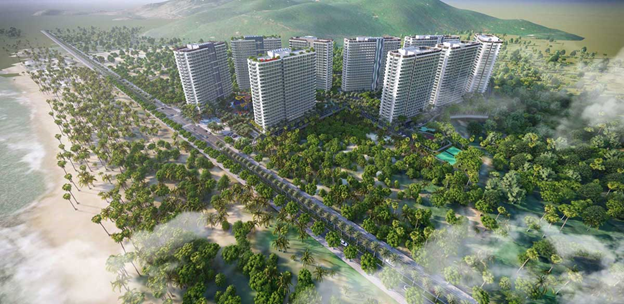 Serenity Phước Hải Bà Rịa – Vũng Tàu