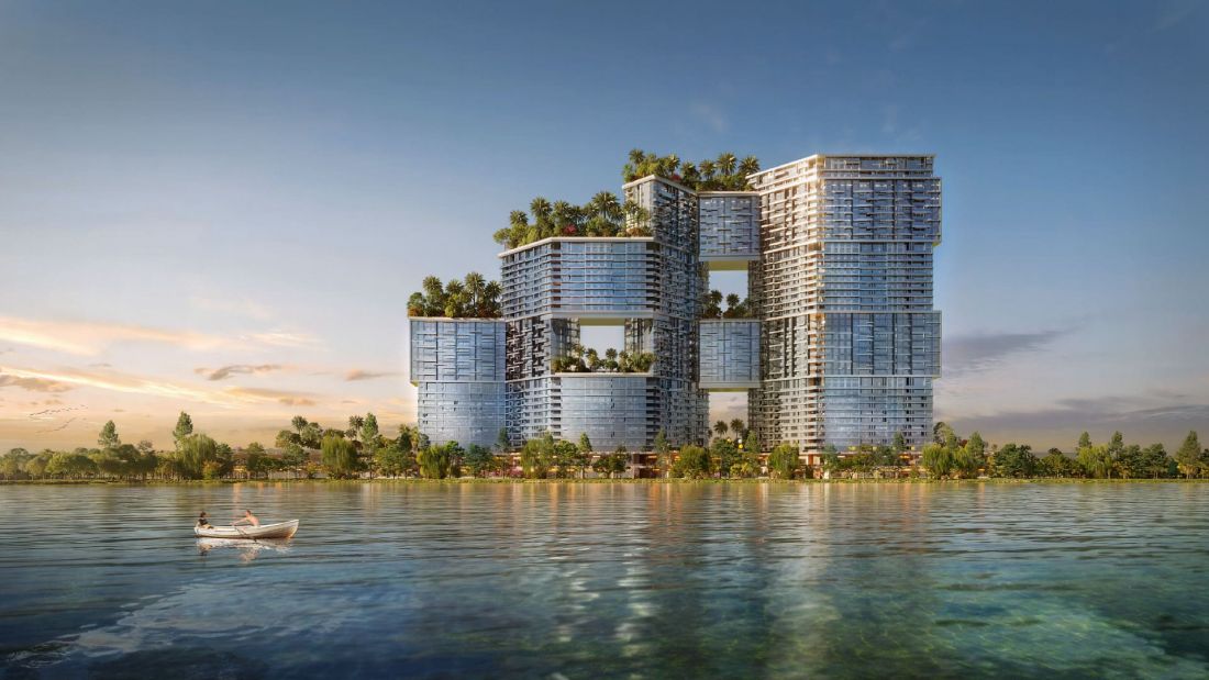 Sky Forest Residences