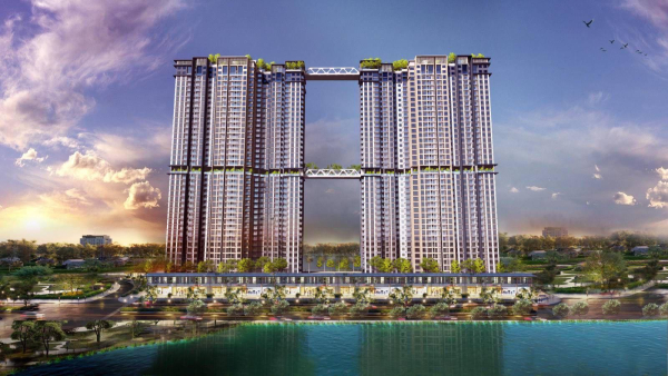 Sky Oasis