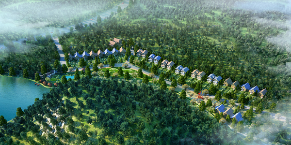 Sky Villas