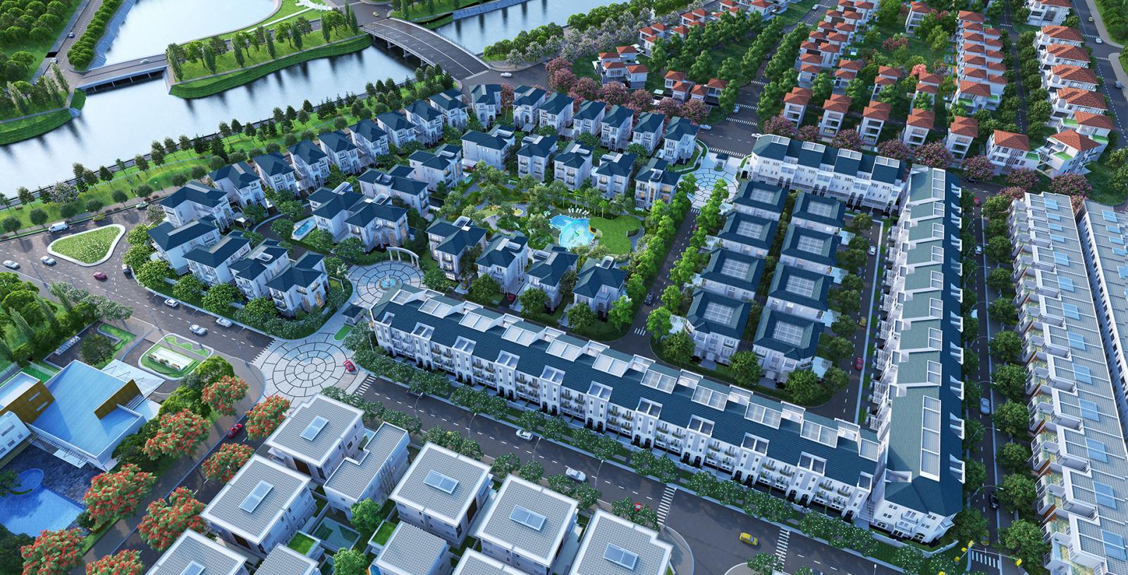 Sol Villas