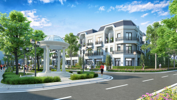 Solar City