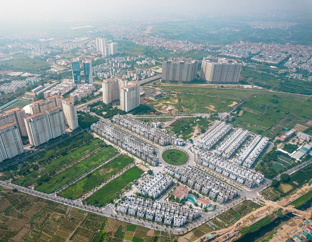 Solasta Mansion