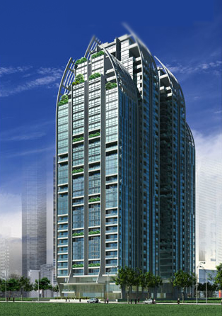 Sơn Thịnh Tower