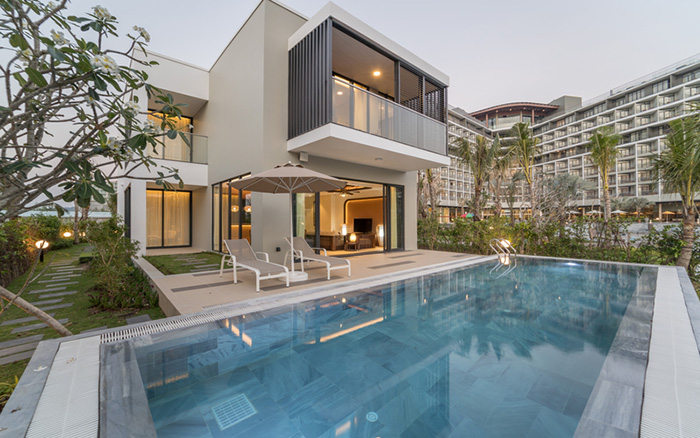 Sonasea Villas & Resort