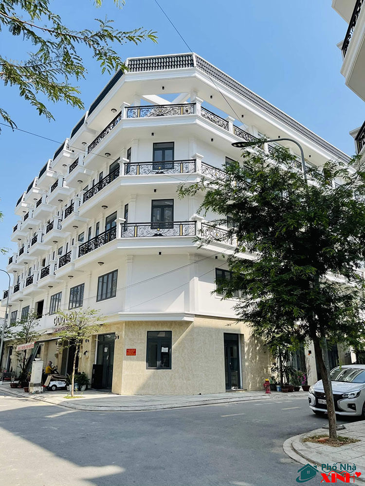 Song Minh Residence
