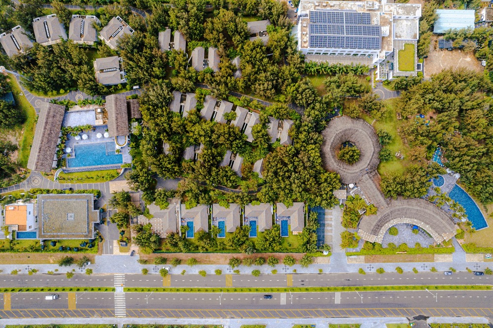 Stelia Beach Resort Phú Yên