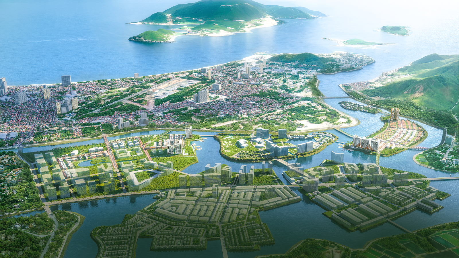 Sun Nha Trang