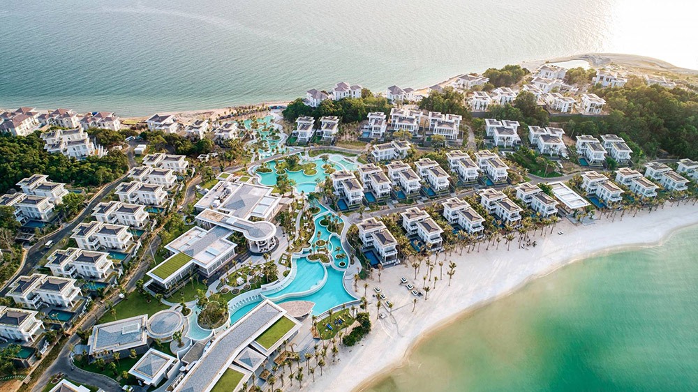 Sun Premier Village