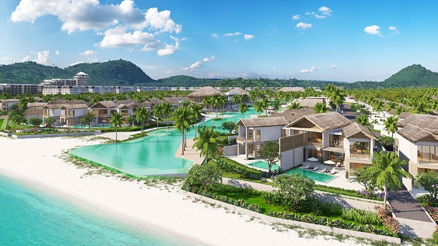 Sun Premier Village Kem Beach Resort