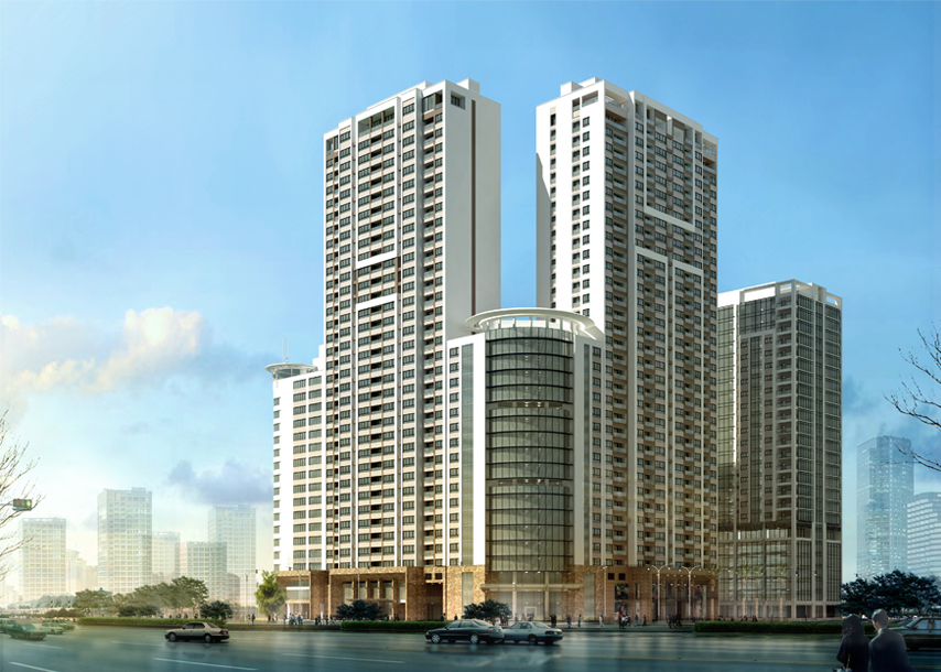 Sun Square