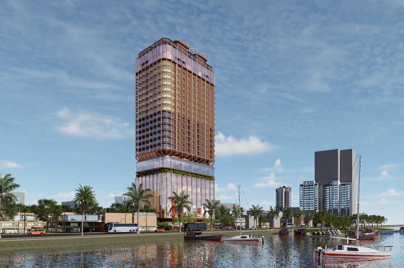 Sundora Tower