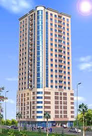 Sunlight Tower