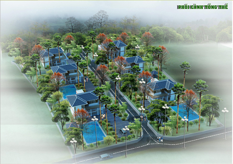 Sunrise Villas
