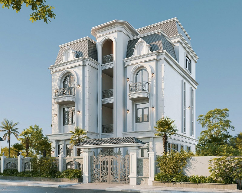 Tabudec Việt Yên