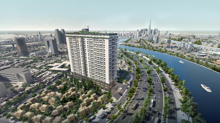 Tam Đức Plaza