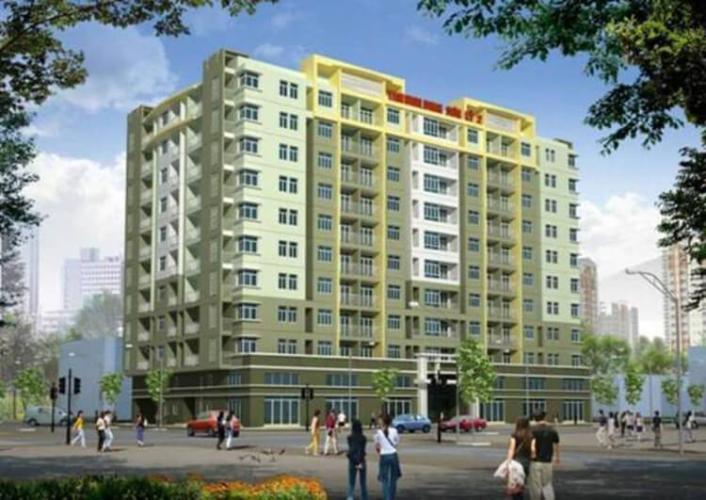 TaniBuilding Sơn Kỳ