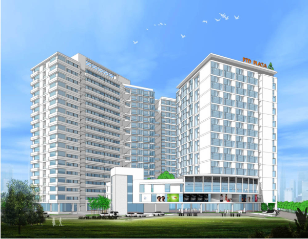 TDH – Phúc Thịnh Đức