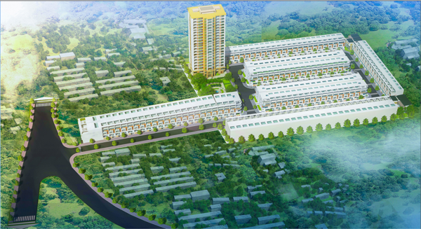 Tecco Bình Dương