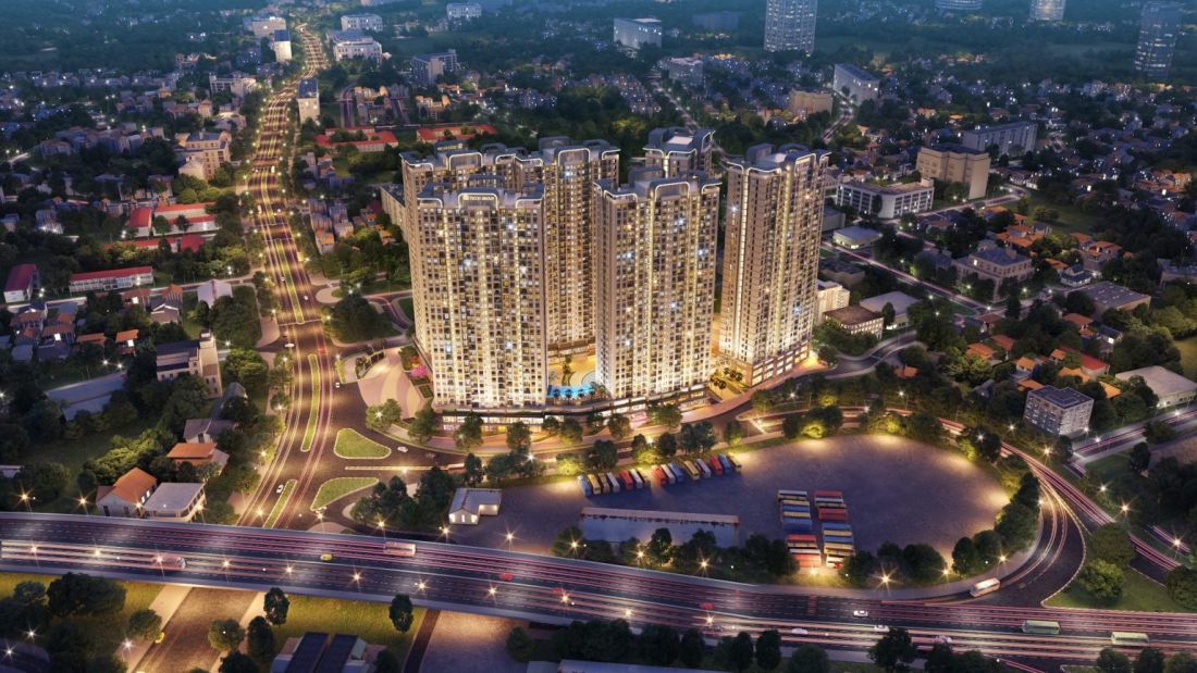 Tecco Elite City