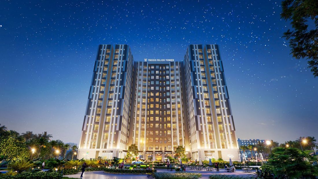 Căn hộ Zenity quận 1