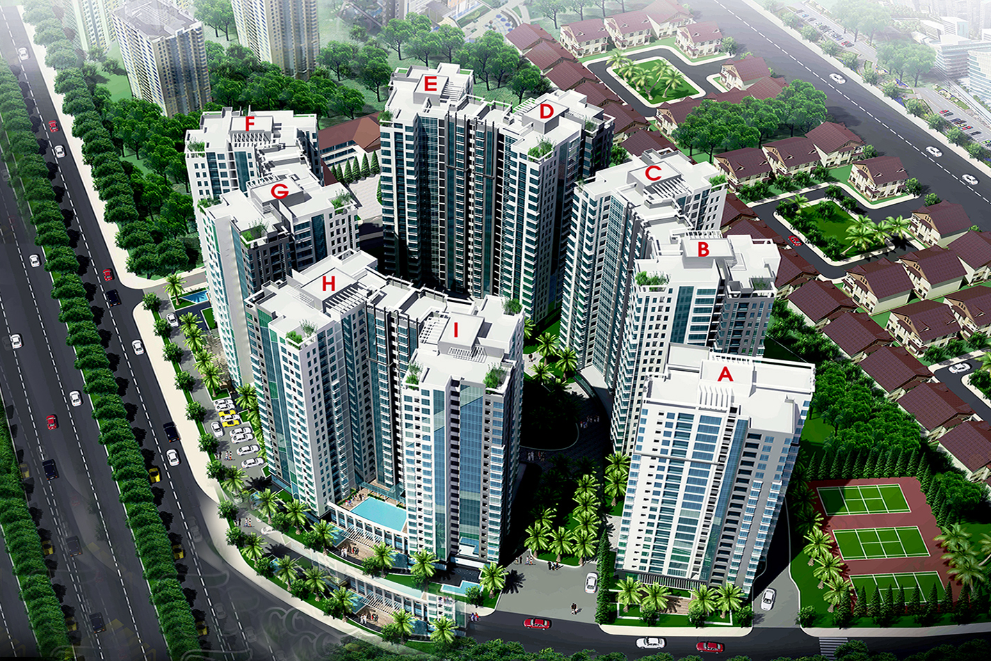 Tecco Town
