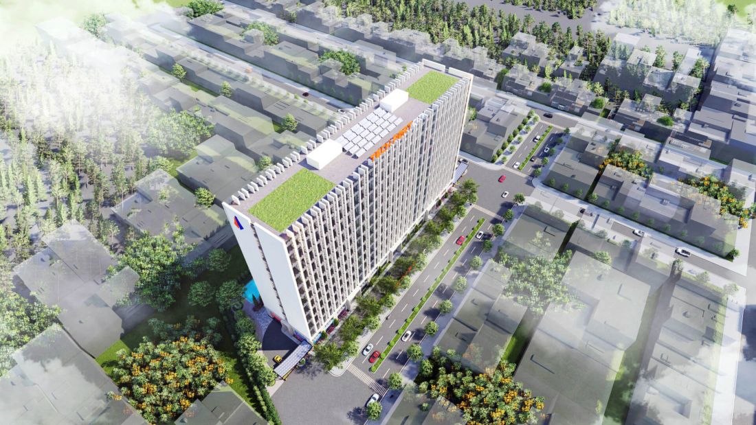 Techport City