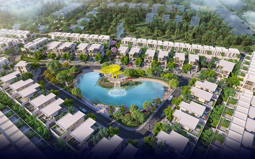 Thang Long Home - Hưng Phú