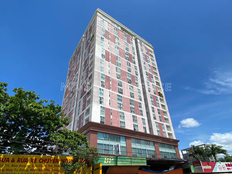 Thanh Đa View