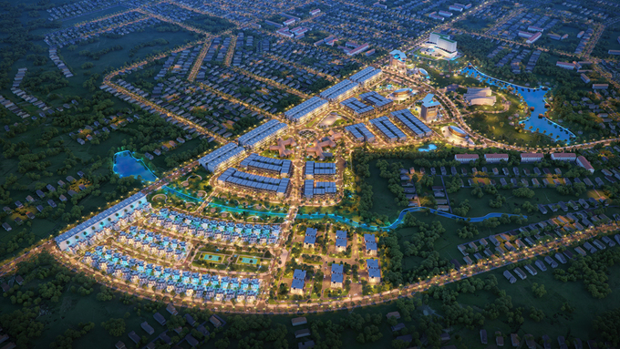 Thành phố Cà Phê