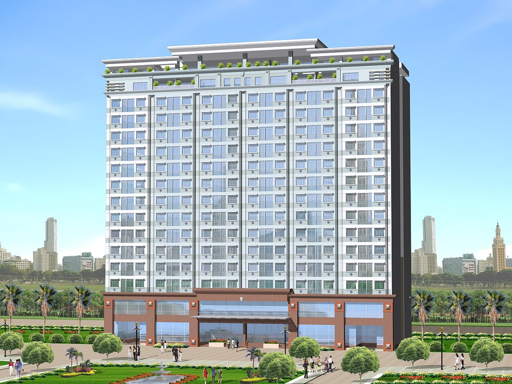 Thảo Loan Plaza