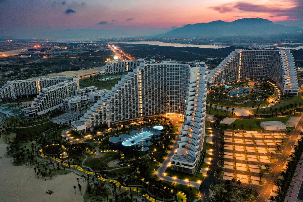 The Arena Cam Ranh